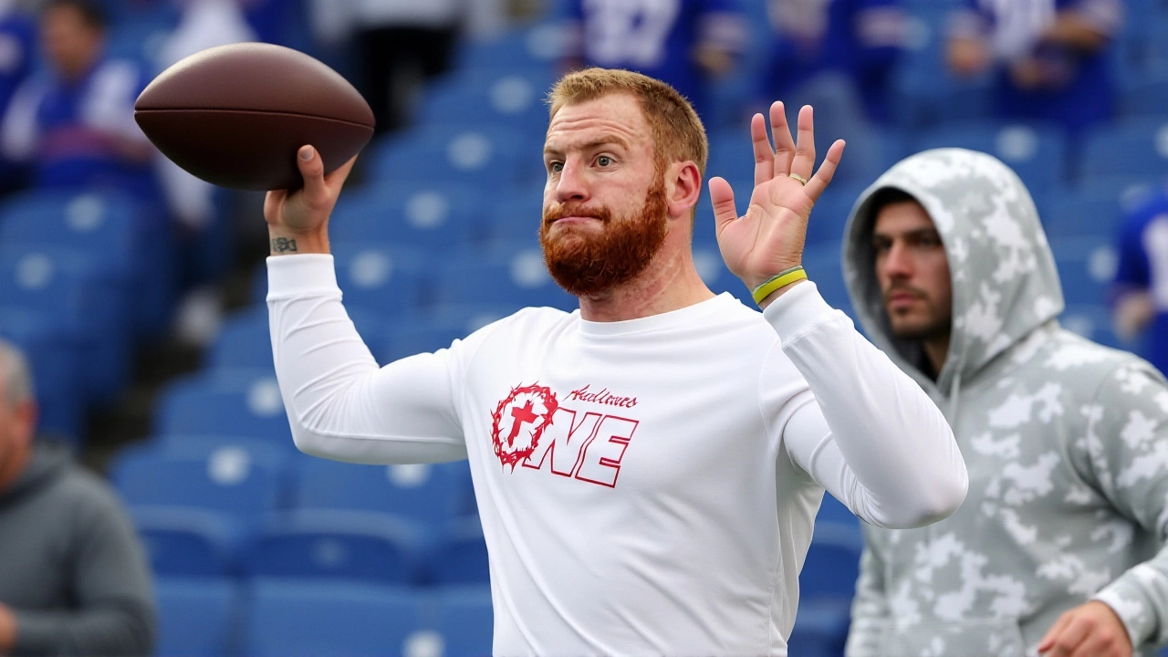 Looking Ahead to Week 9