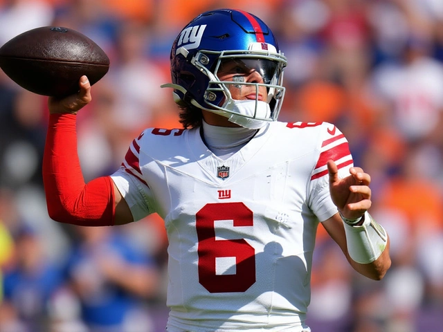 Week 8 NFL Fantasy QB Picks: Who to Start, Who to Bench