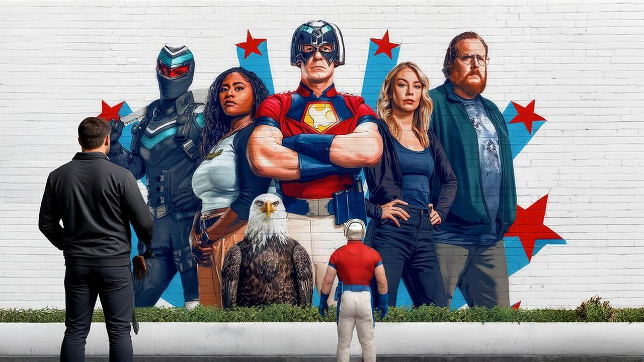 What This Means for the DC Universe