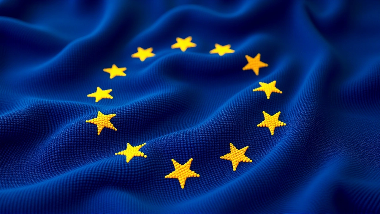 EU greenlights landmark trade deals with Mercosur and Mexico, boosting exports and supply chains