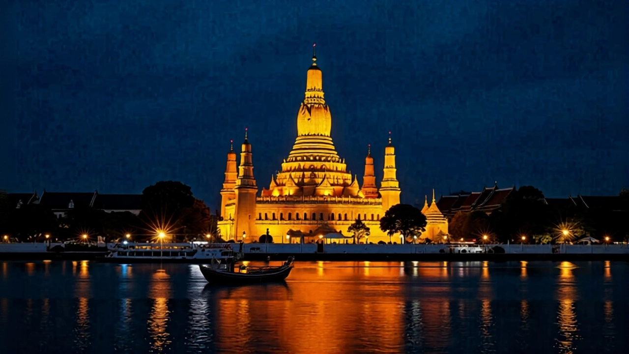 Who Wins? Who Worries?