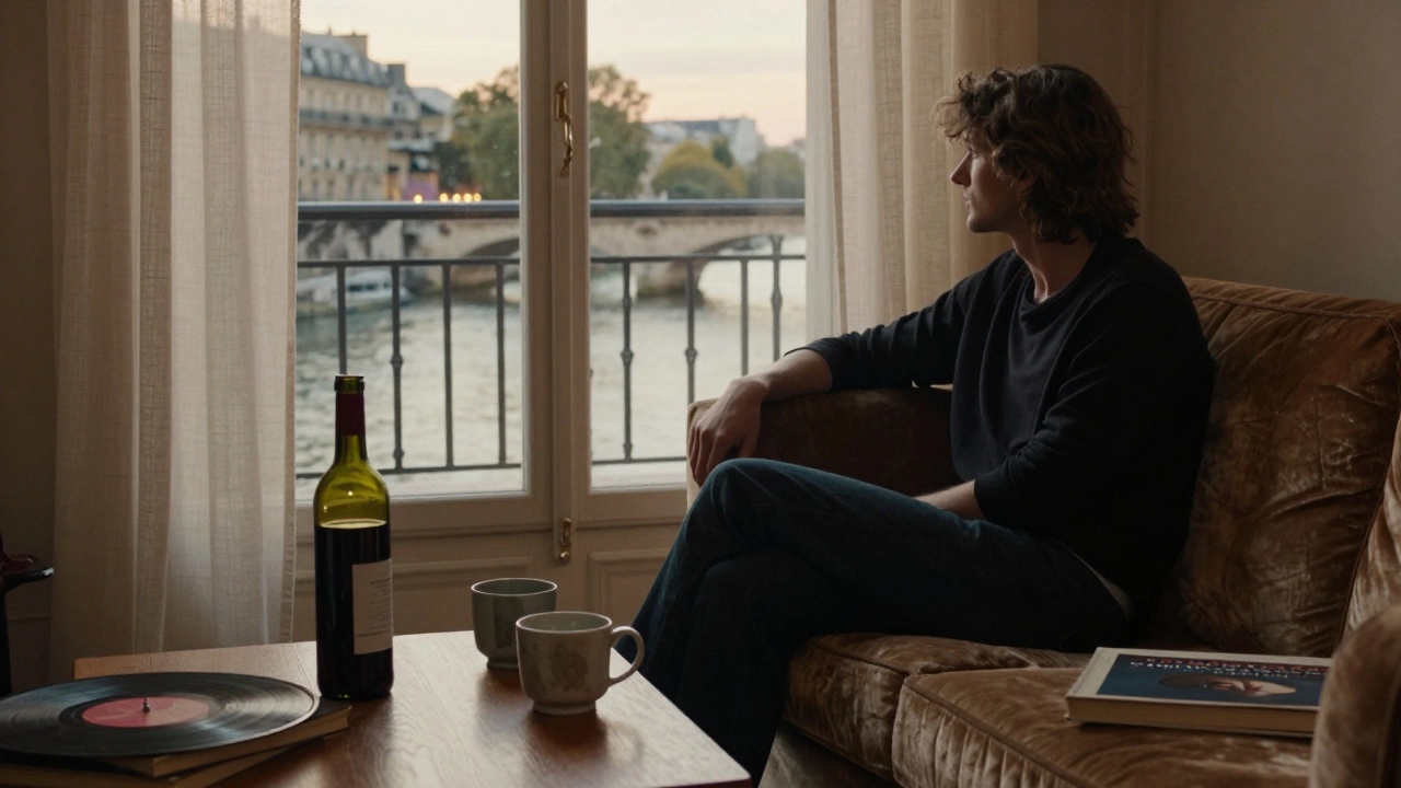 An Aladinharem with Paris escort Taylor Diamond