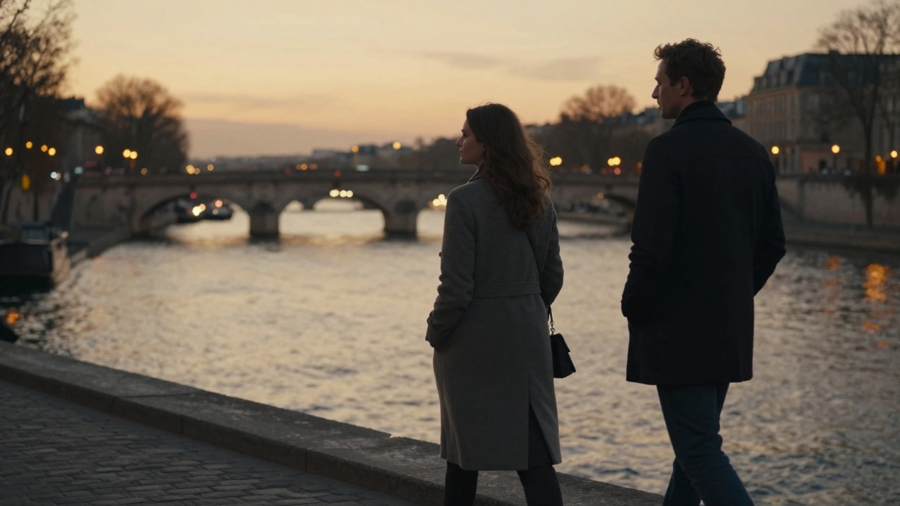 France Escort Services: What You Need to Know About Paris Nightlife and Local Customs