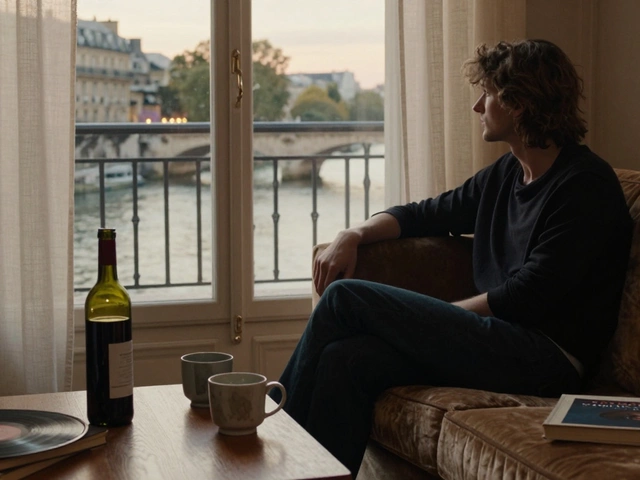 An Aladinharem with Paris escort Taylor Diamond